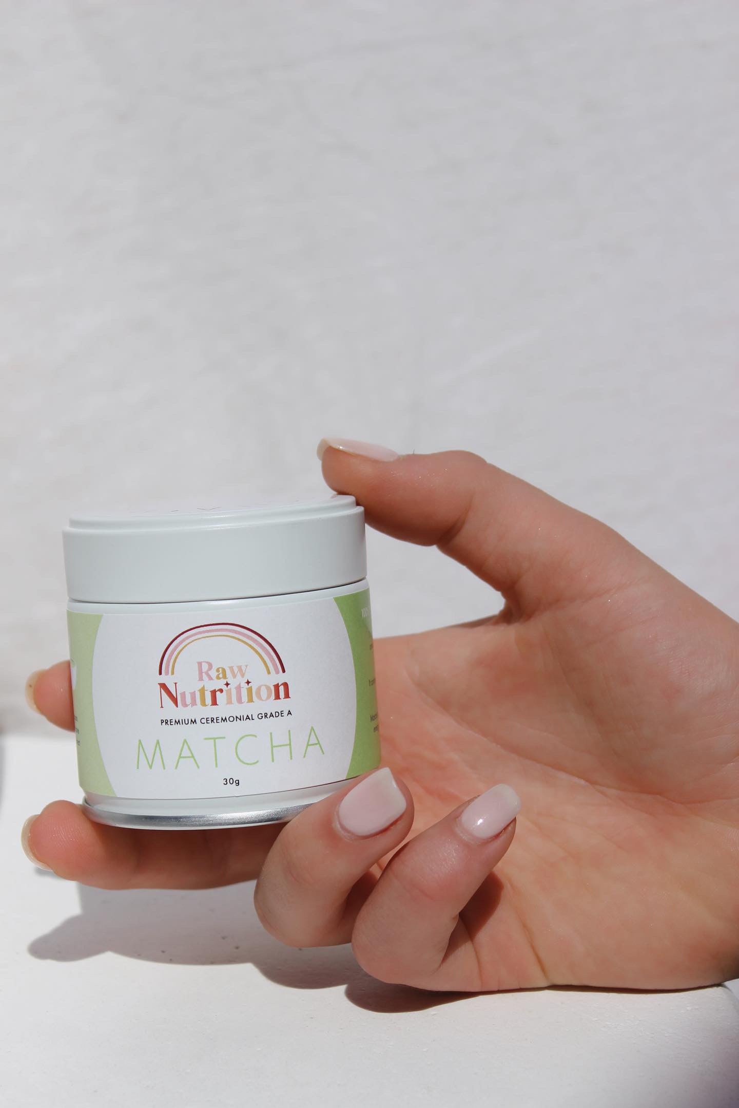 Ceremonial Matcha ~ 30g