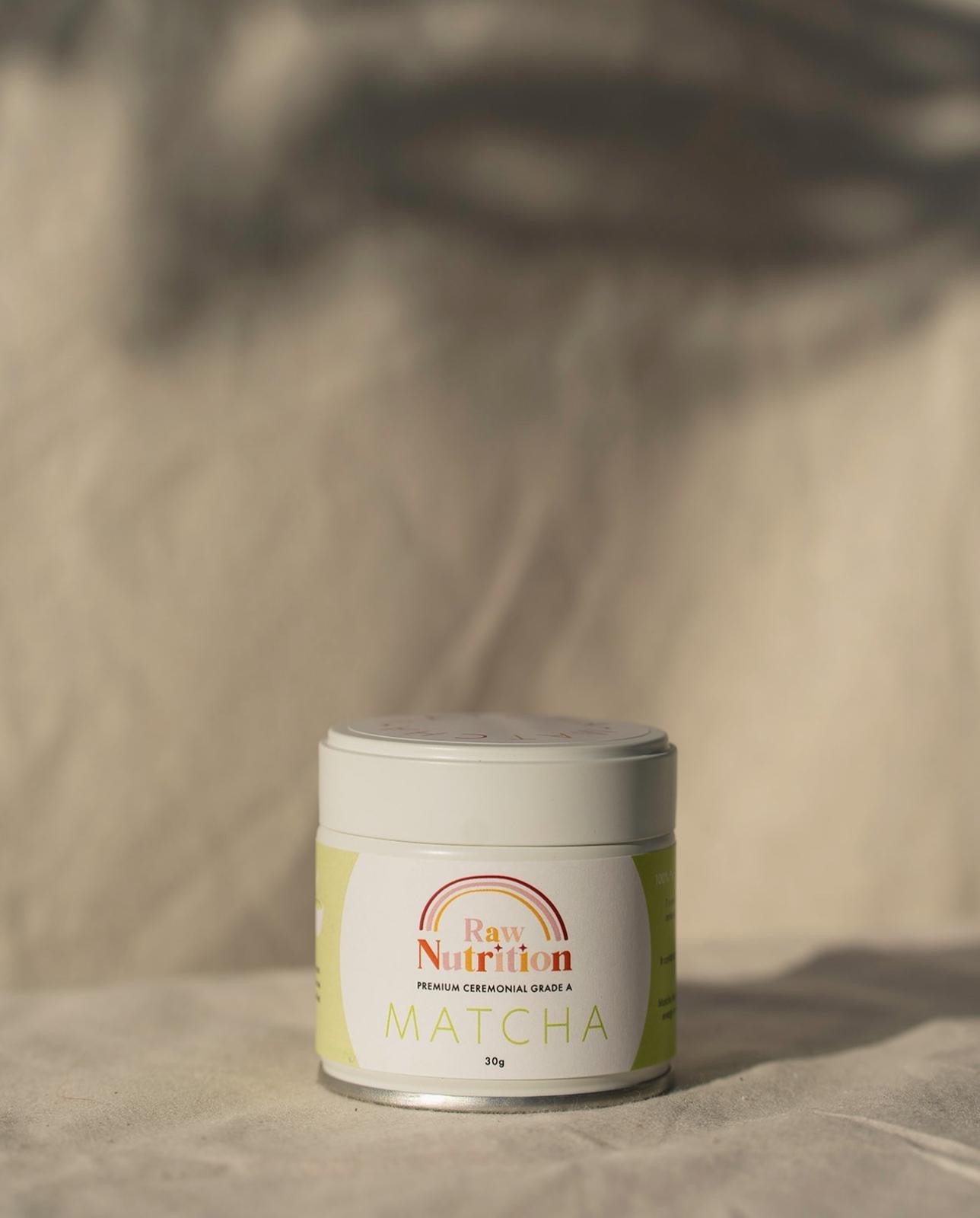Ceremonial Matcha ~ 30g
