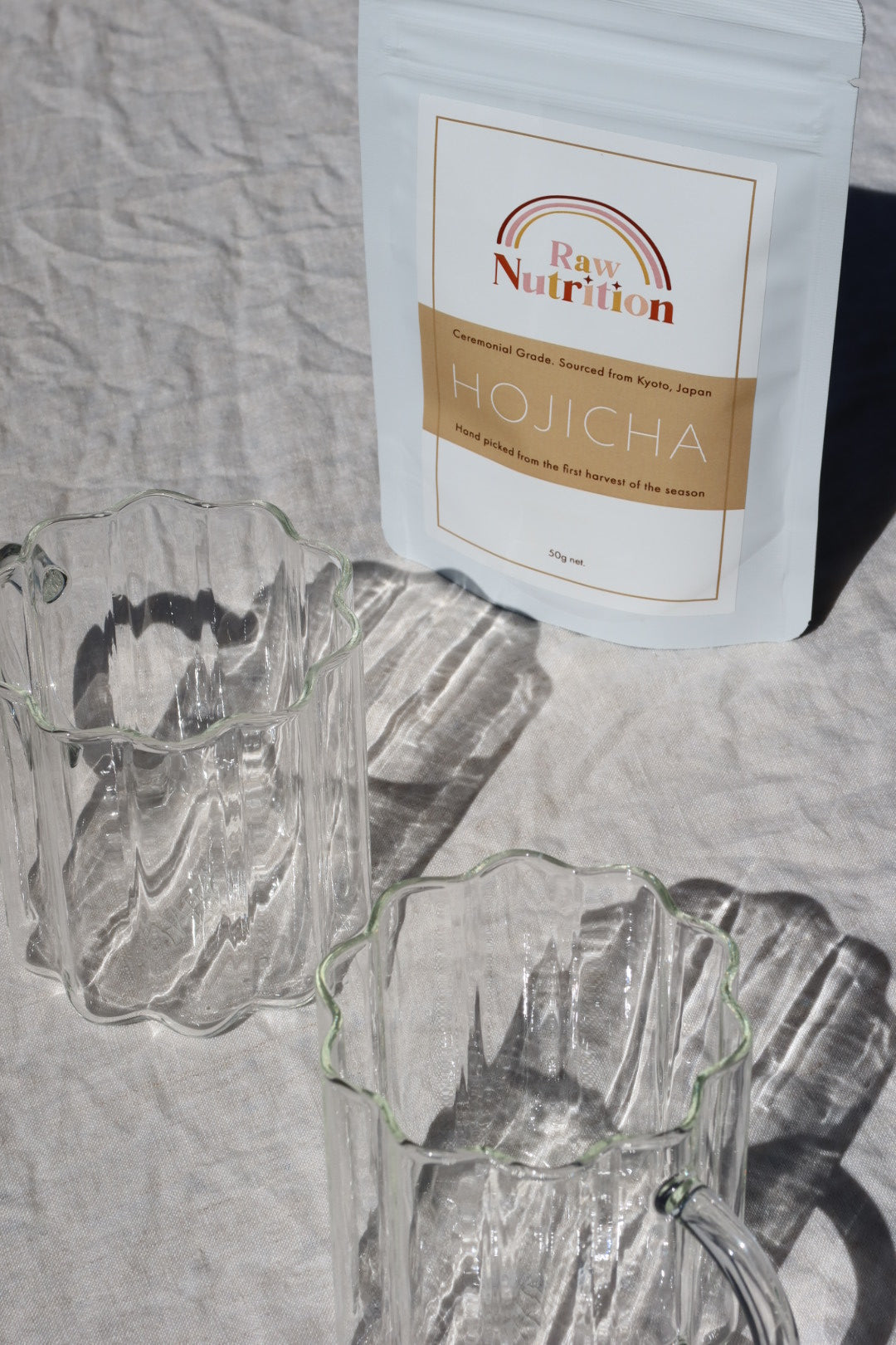 Ceremonial Hojicha ~ 50g