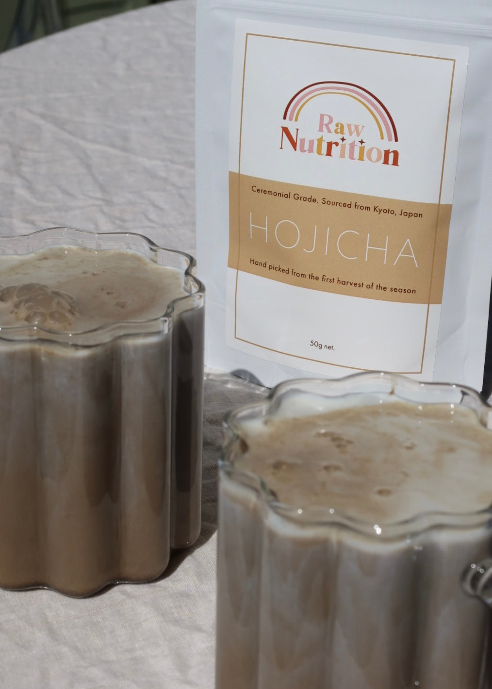 Ceremonial Hojicha ~ 50g