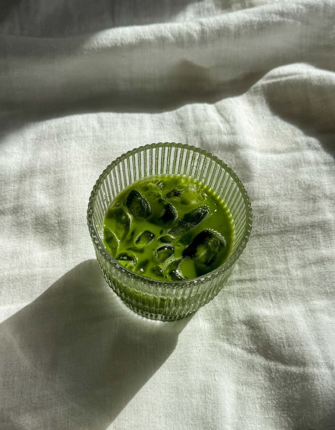 MATCHA LOVER GIFT CARD