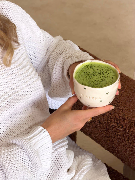 Matcha vs Coffee: Which Is Better for You?