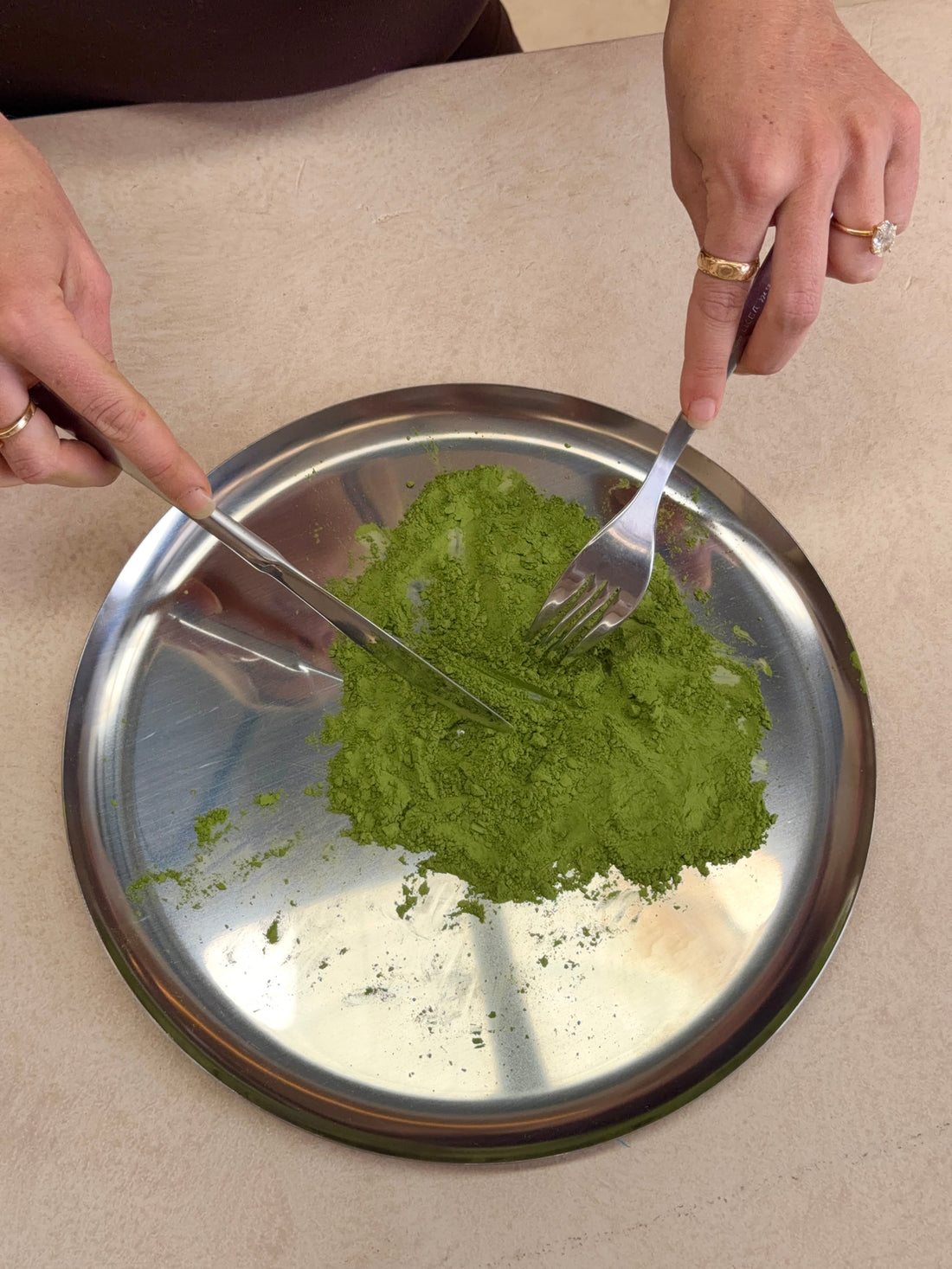 How to Make a Matcha Latte at Home