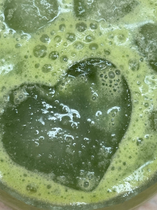 What Are the Health Benefits of Matcha?