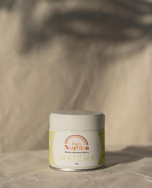 Ceremonial Matcha ~ 30g