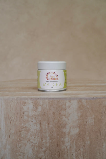 Ceremonial Matcha ~ 30g