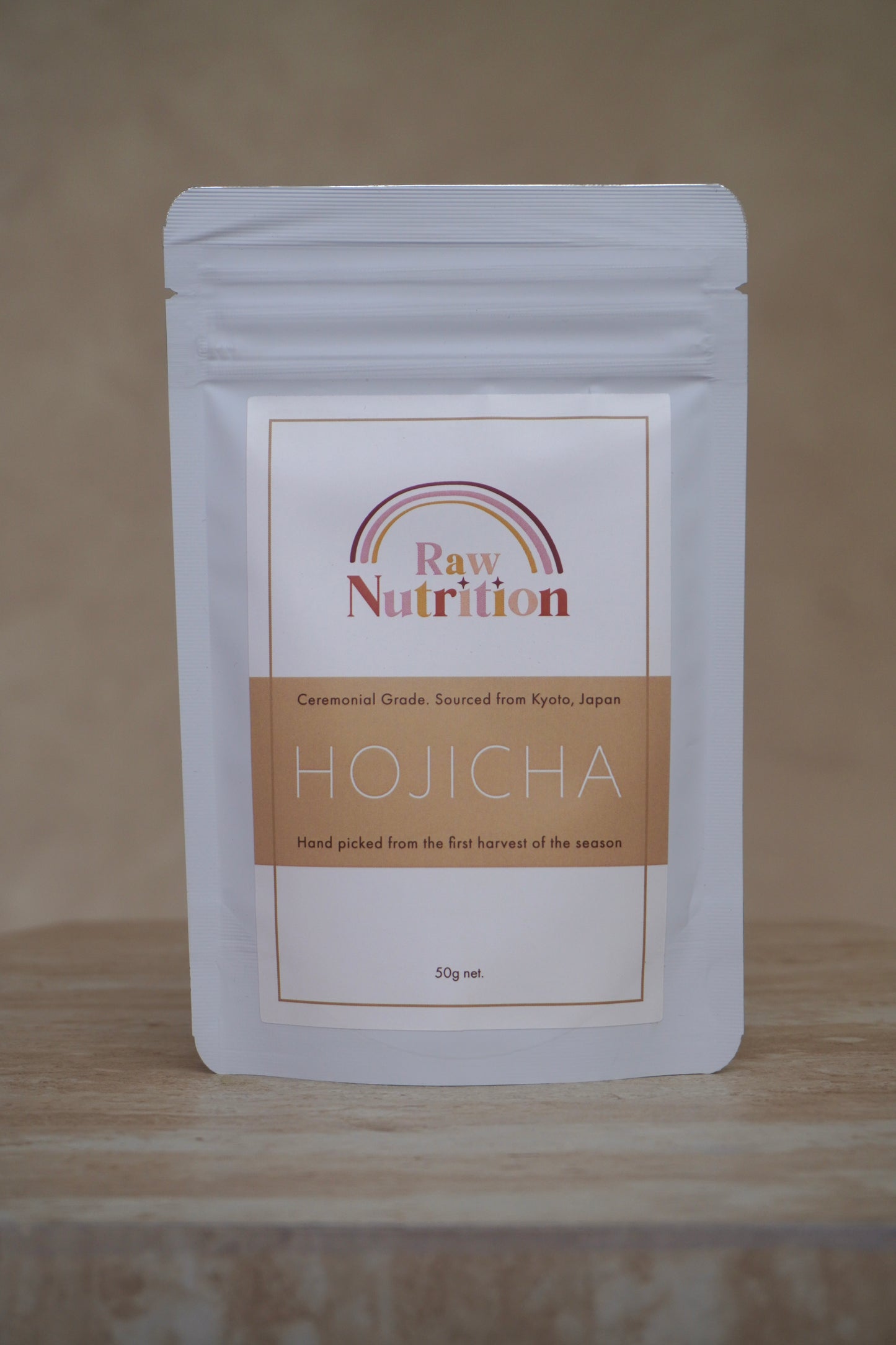 Ceremonial Hojicha ~ 50g