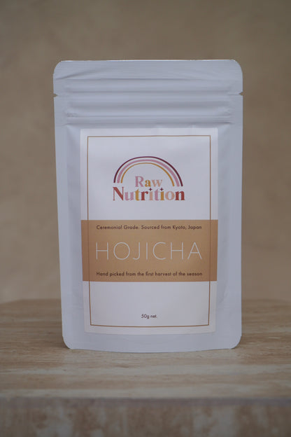 Ceremonial Hojicha ~ 50g