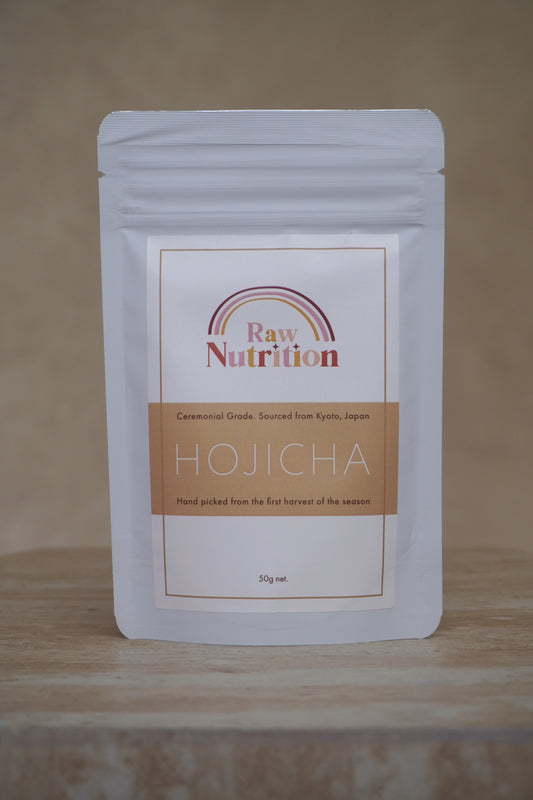 Ceremonial Hojicha ~ 50g