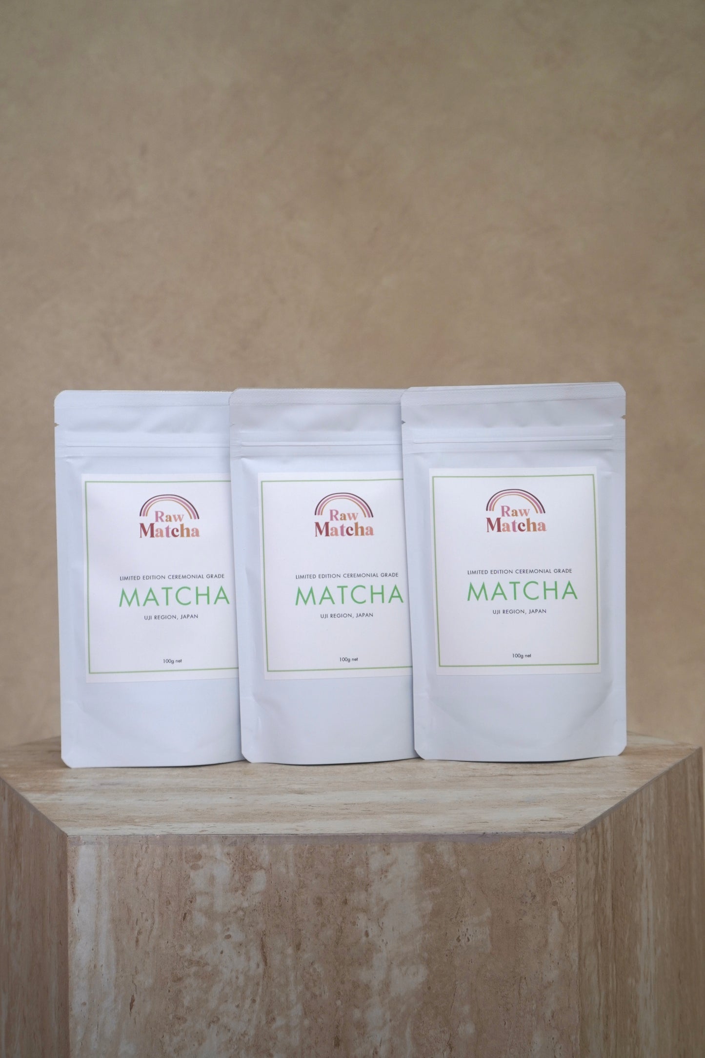 Ceremonial Matcha Uji ~ 100g