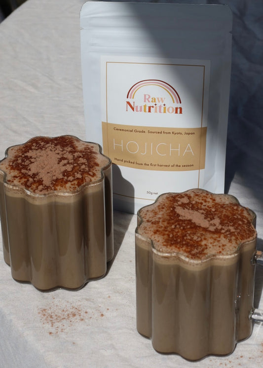 Ceremonial Hojicha ~ 50g
