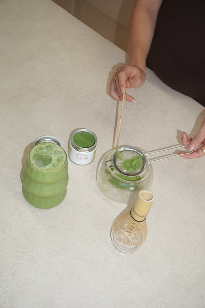 Ceremonial Matcha ~ 30g