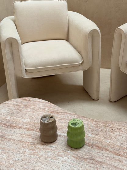 Soph's Sunrise & Sunset Duo - Matcha & Hojicha