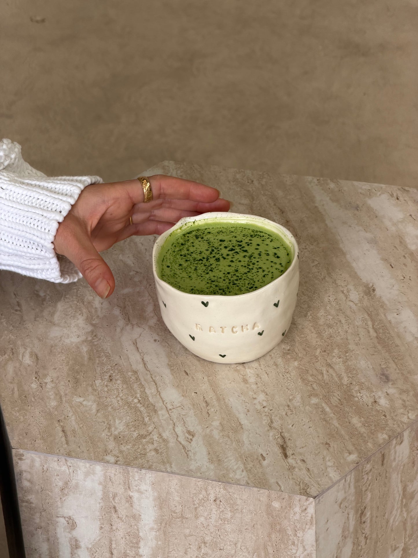 Ceremonial Matcha Uji ~ 100g