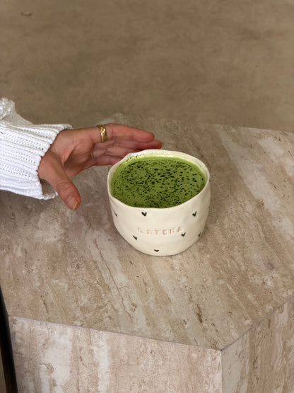 Ceremonial Matcha Uji ~ 100g