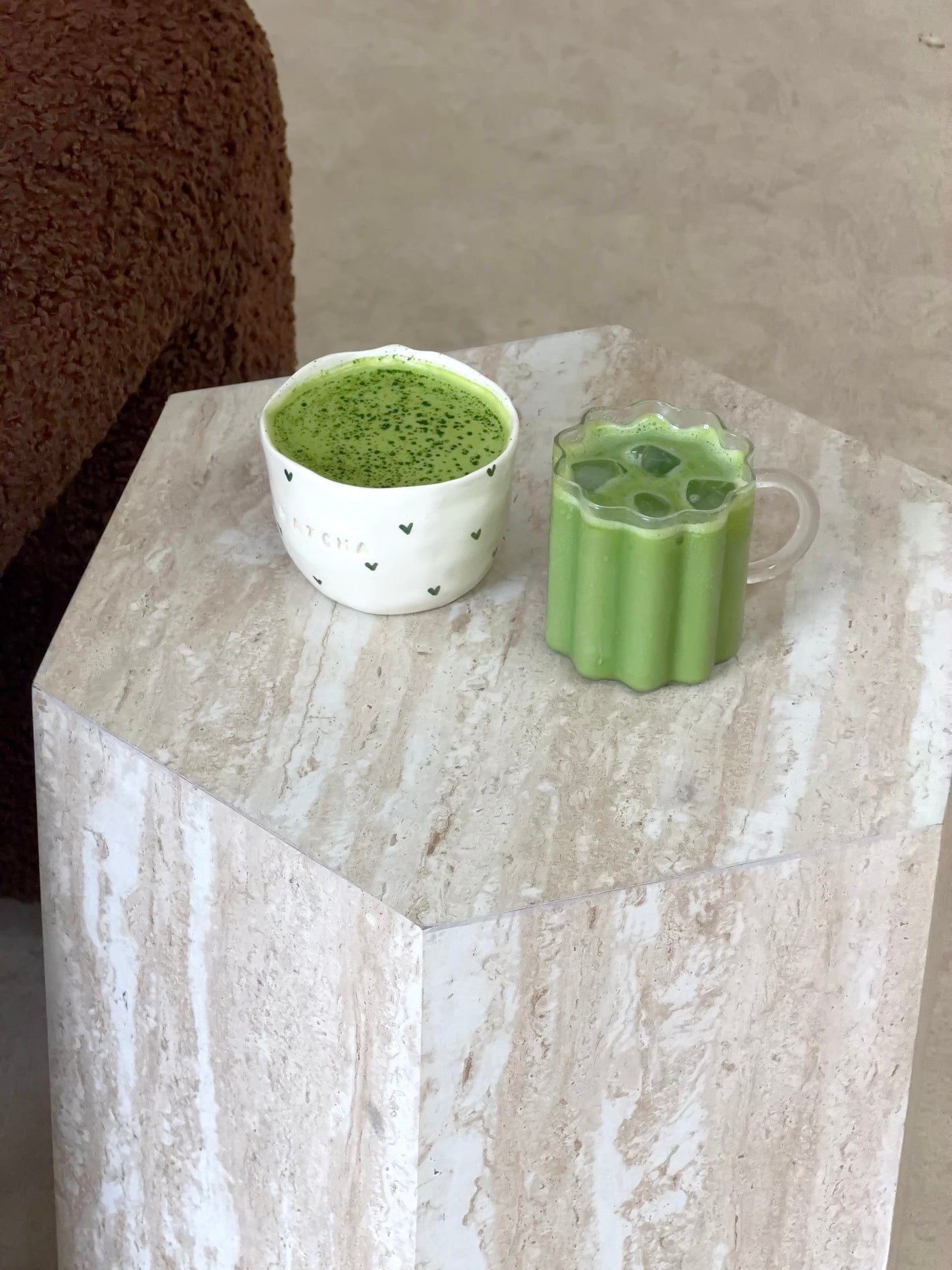 Ceremonial Matcha Uji ~ 100g