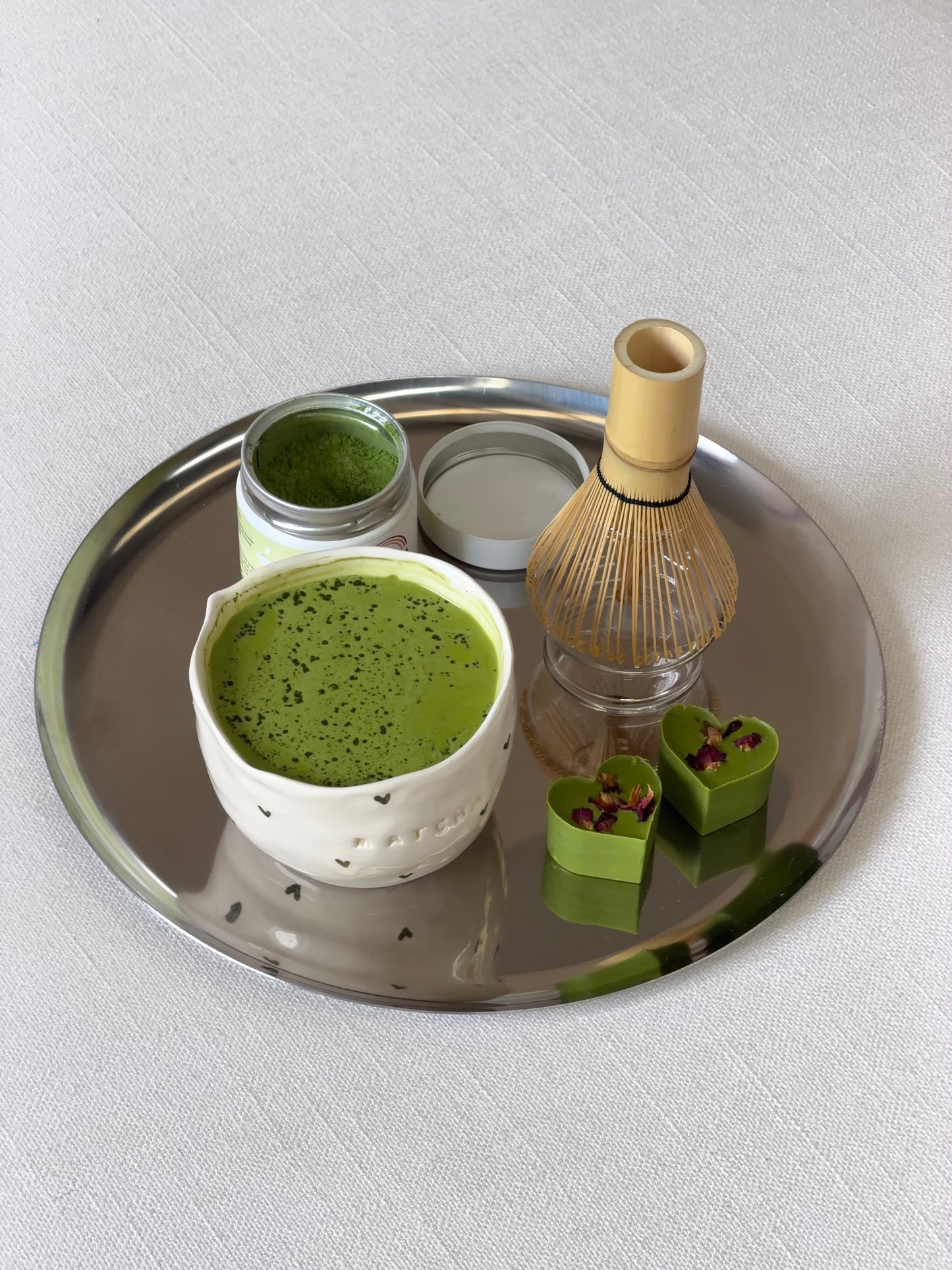 Ceremonial Matcha ~ 30g