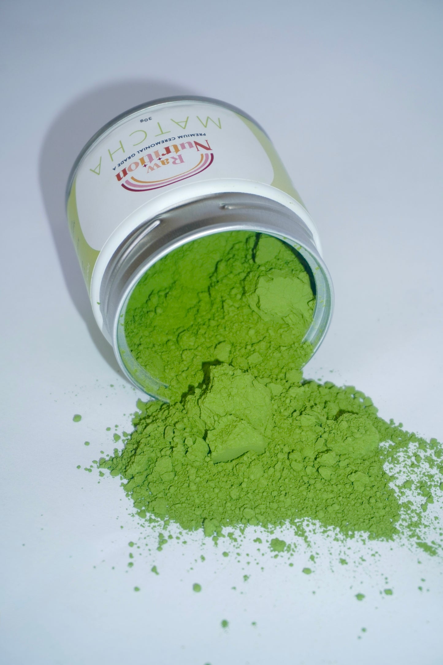 Ceremonial Matcha ~ 30g