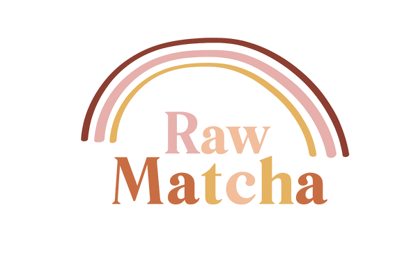 Rawmatcha 