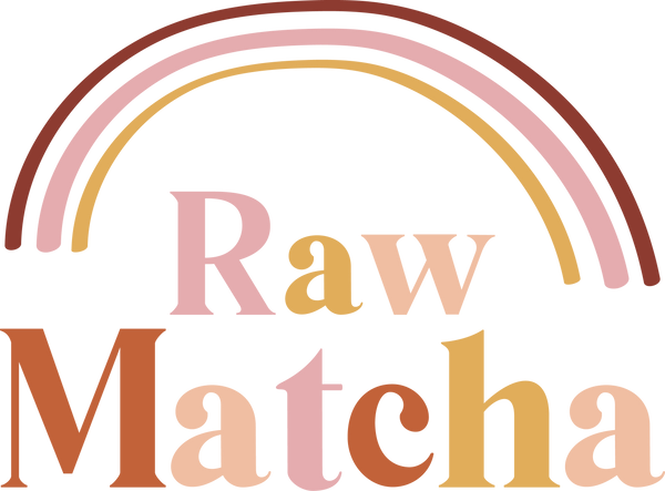 Rawmatcha 