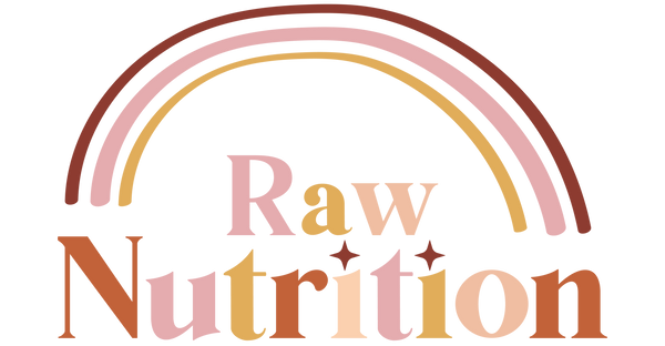 Rawnutritionbysoph 